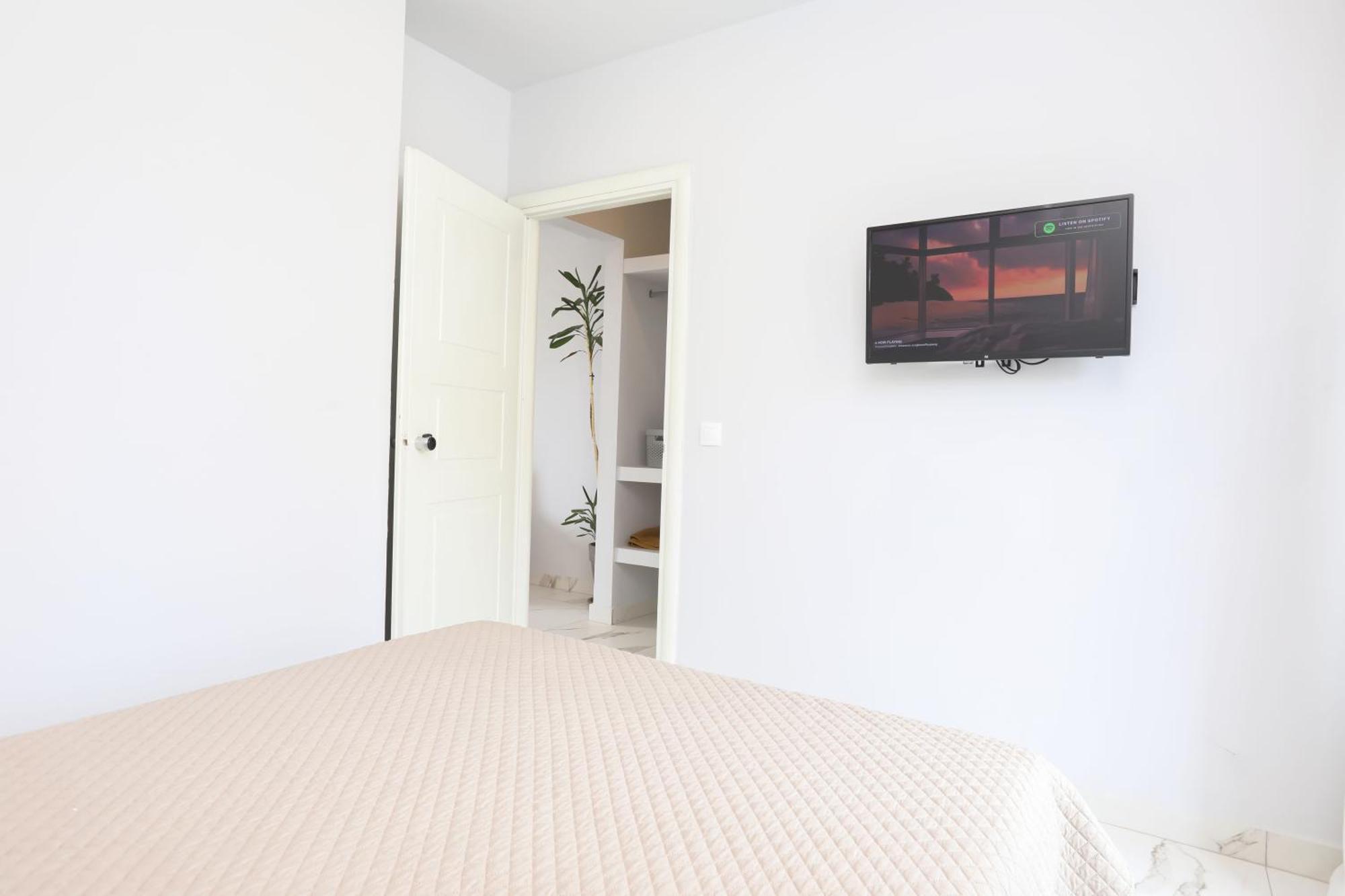 Sol Apartments Corfu By Estia エクステリア 写真