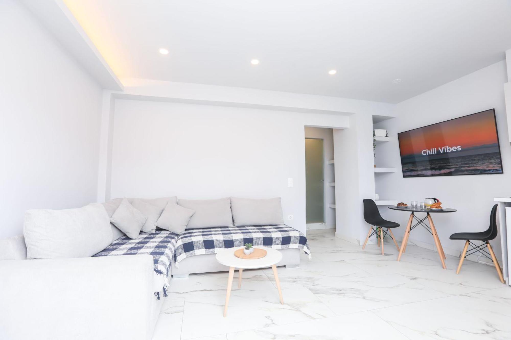 Sol Apartments Corfu By Estia エクステリア 写真