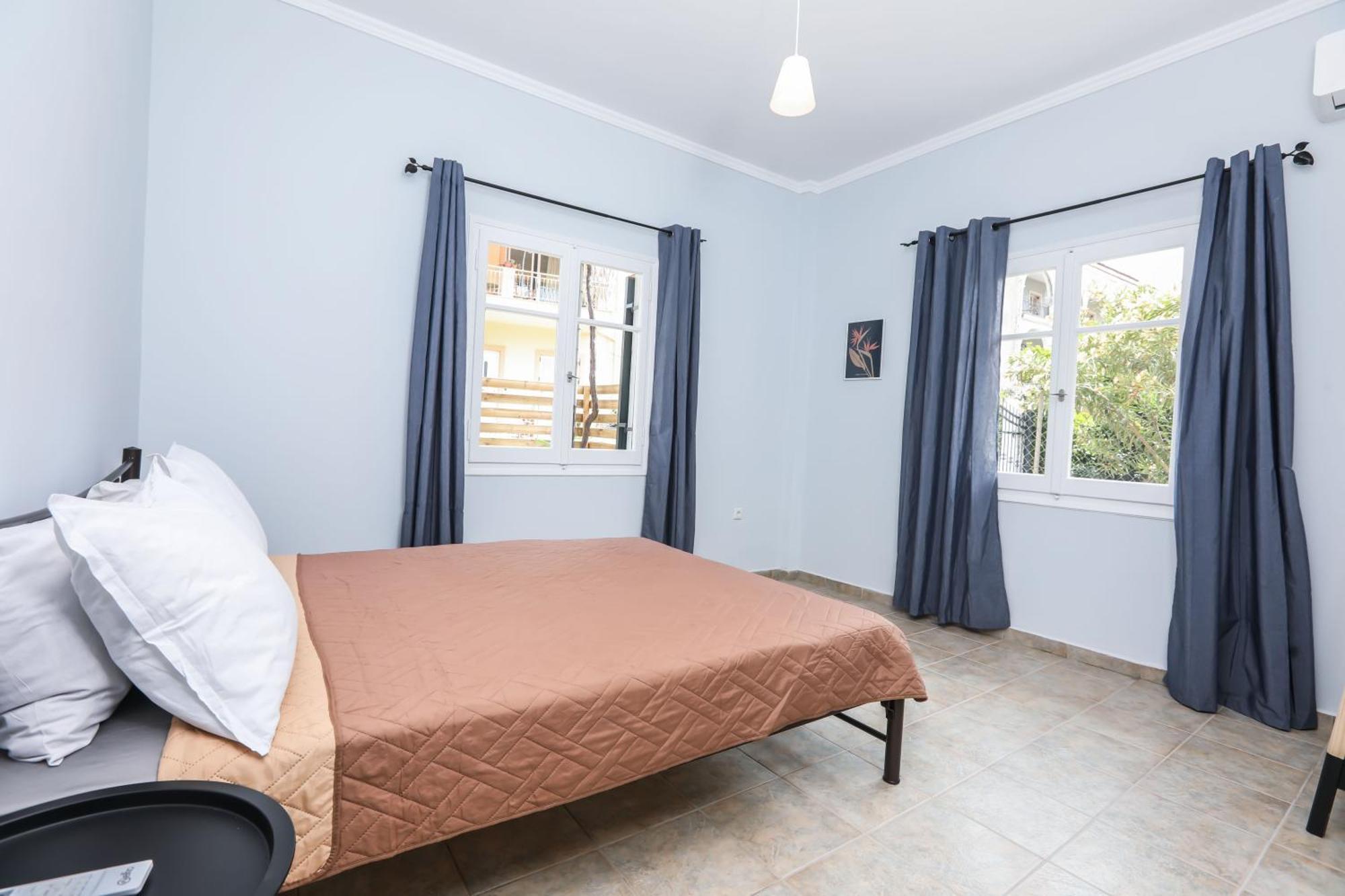 Sol Apartments Corfu By Estia エクステリア 写真