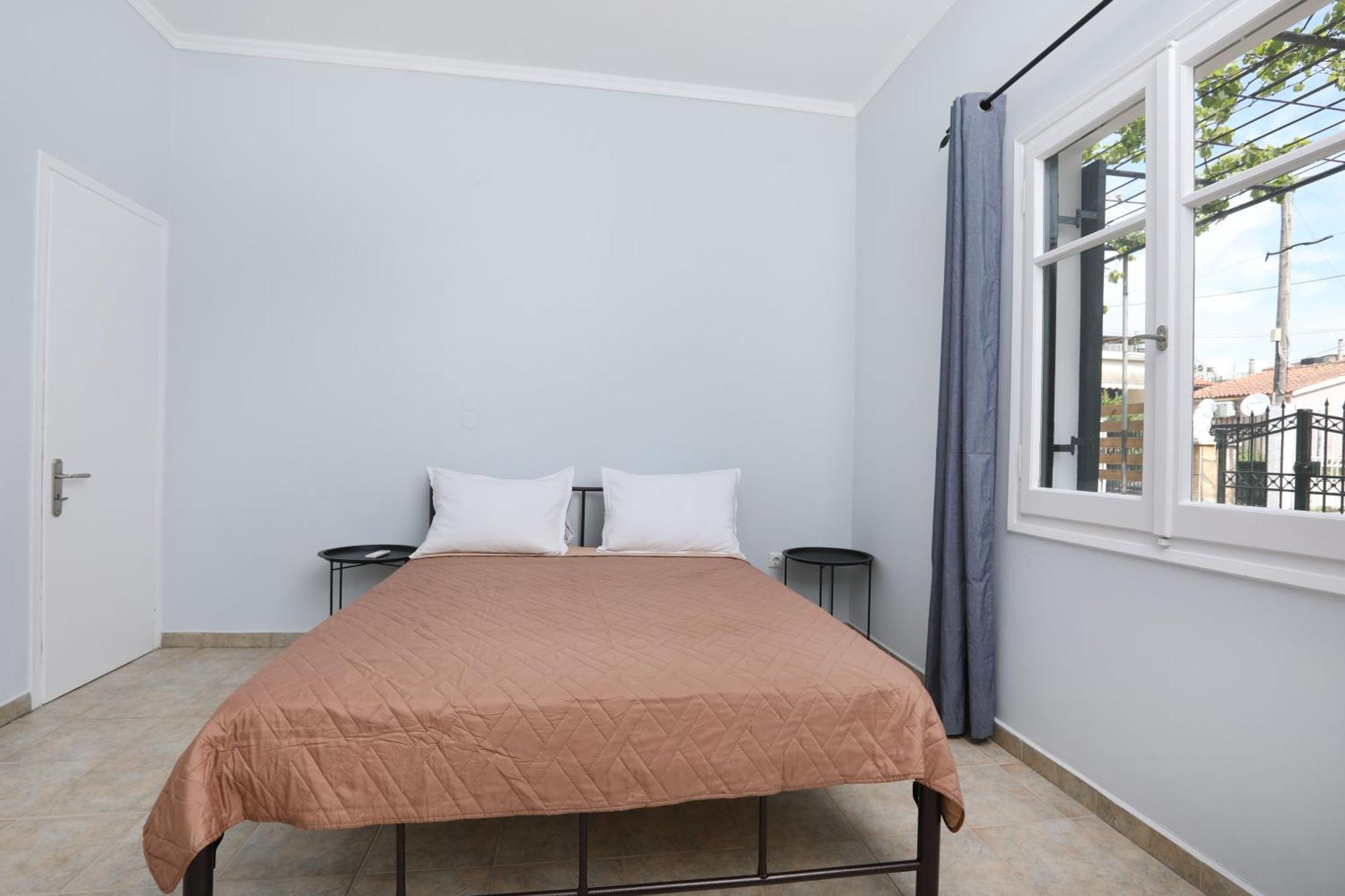 Sol Apartments Corfu By Estia エクステリア 写真