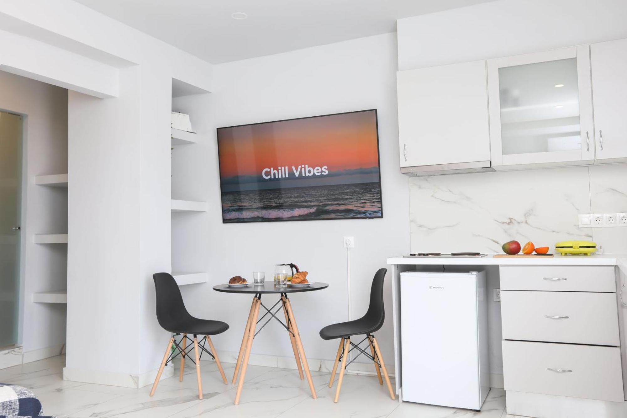 Sol Apartments Corfu By Estia エクステリア 写真