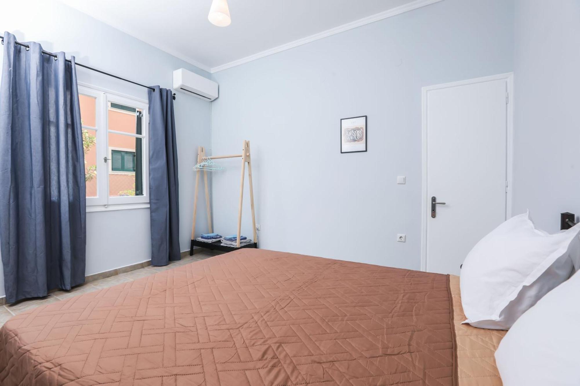 Sol Apartments Corfu By Estia エクステリア 写真