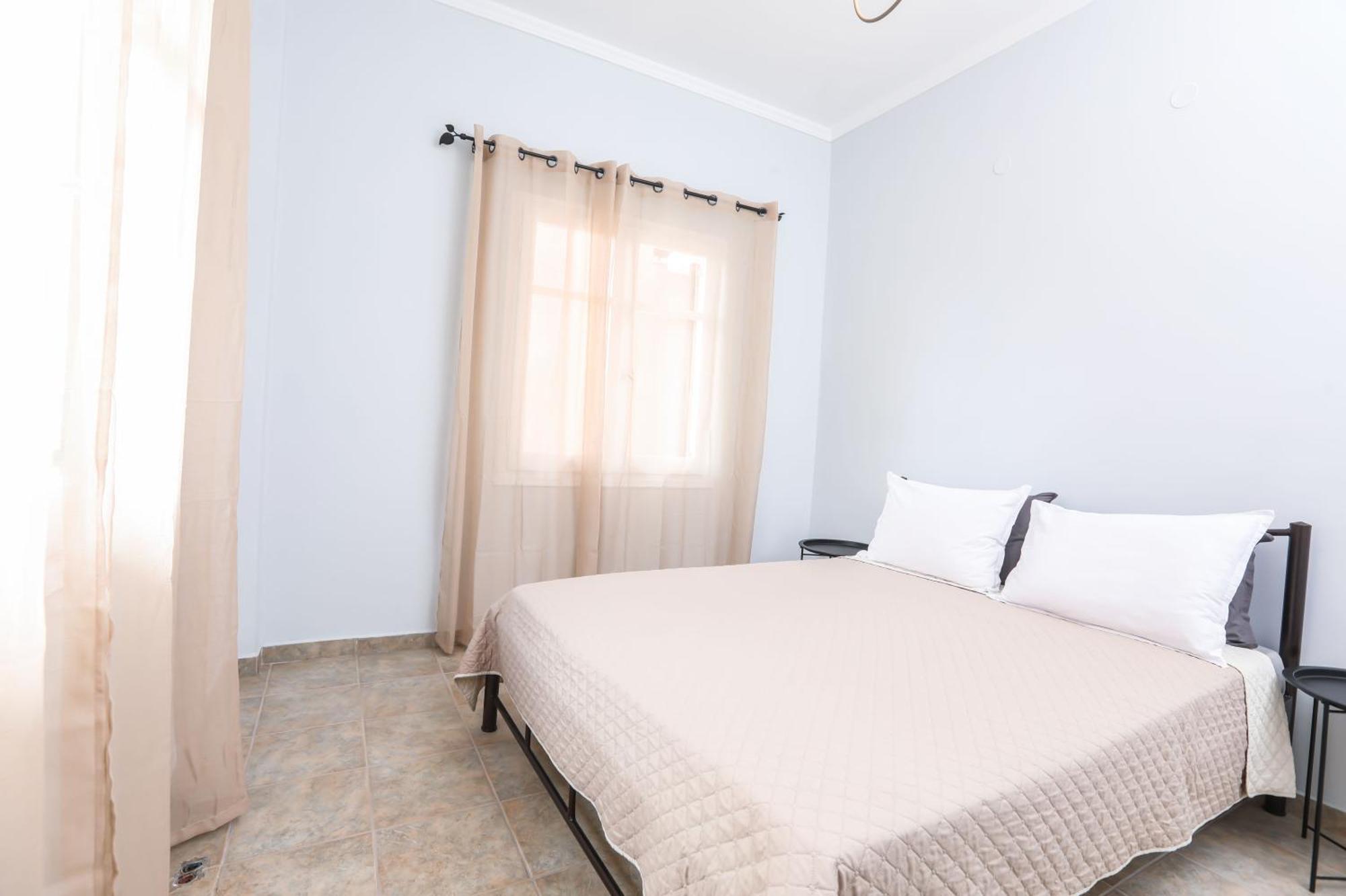 Sol Apartments Corfu By Estia エクステリア 写真