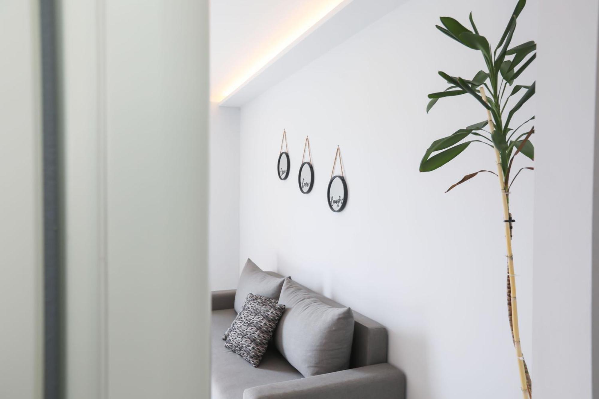 Sol Apartments Corfu By Estia エクステリア 写真