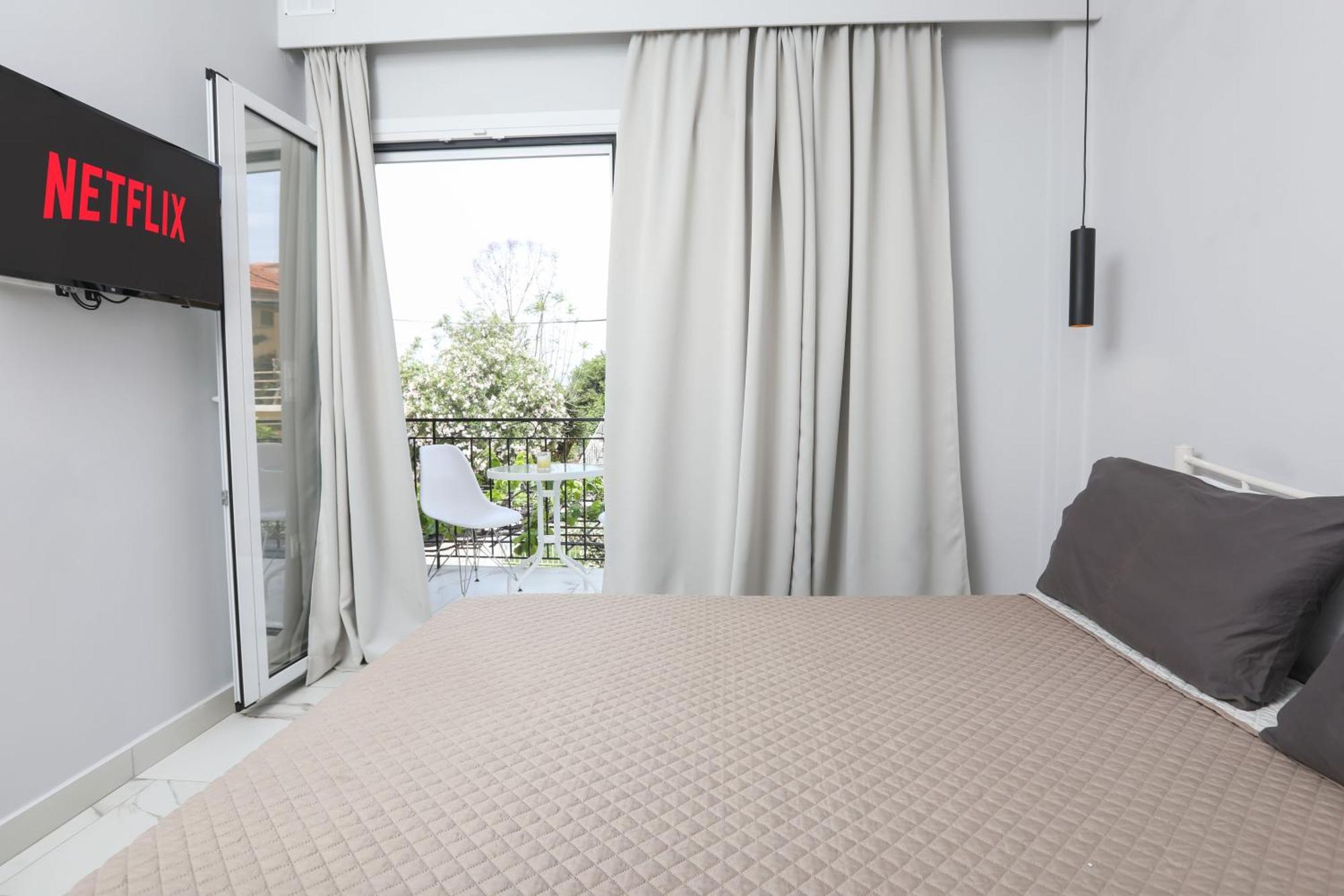 Sol Apartments Corfu By Estia エクステリア 写真