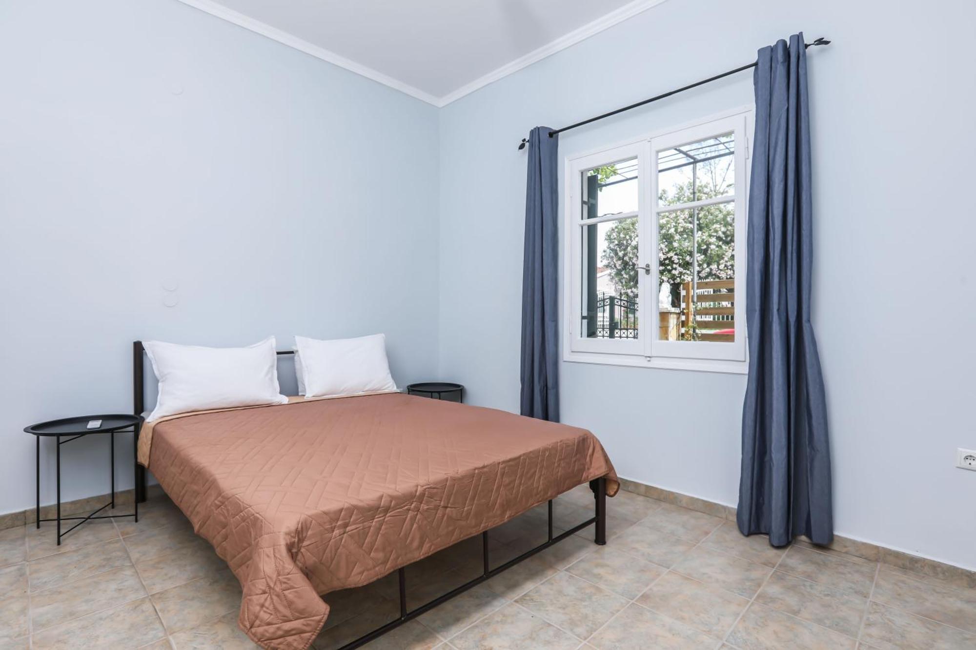 Sol Apartments Corfu By Estia エクステリア 写真