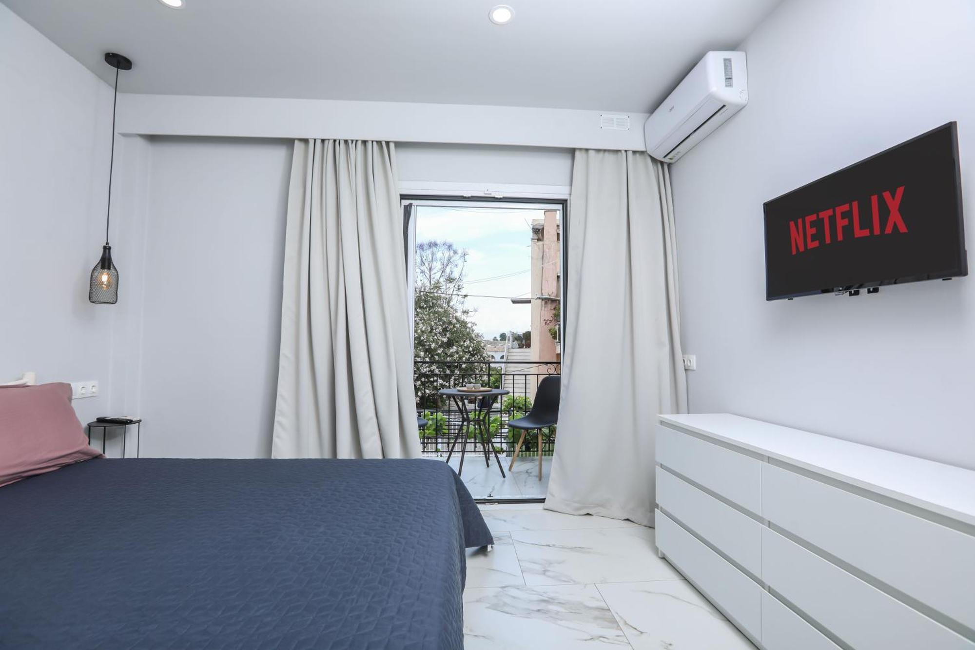 Sol Apartments Corfu By Estia エクステリア 写真