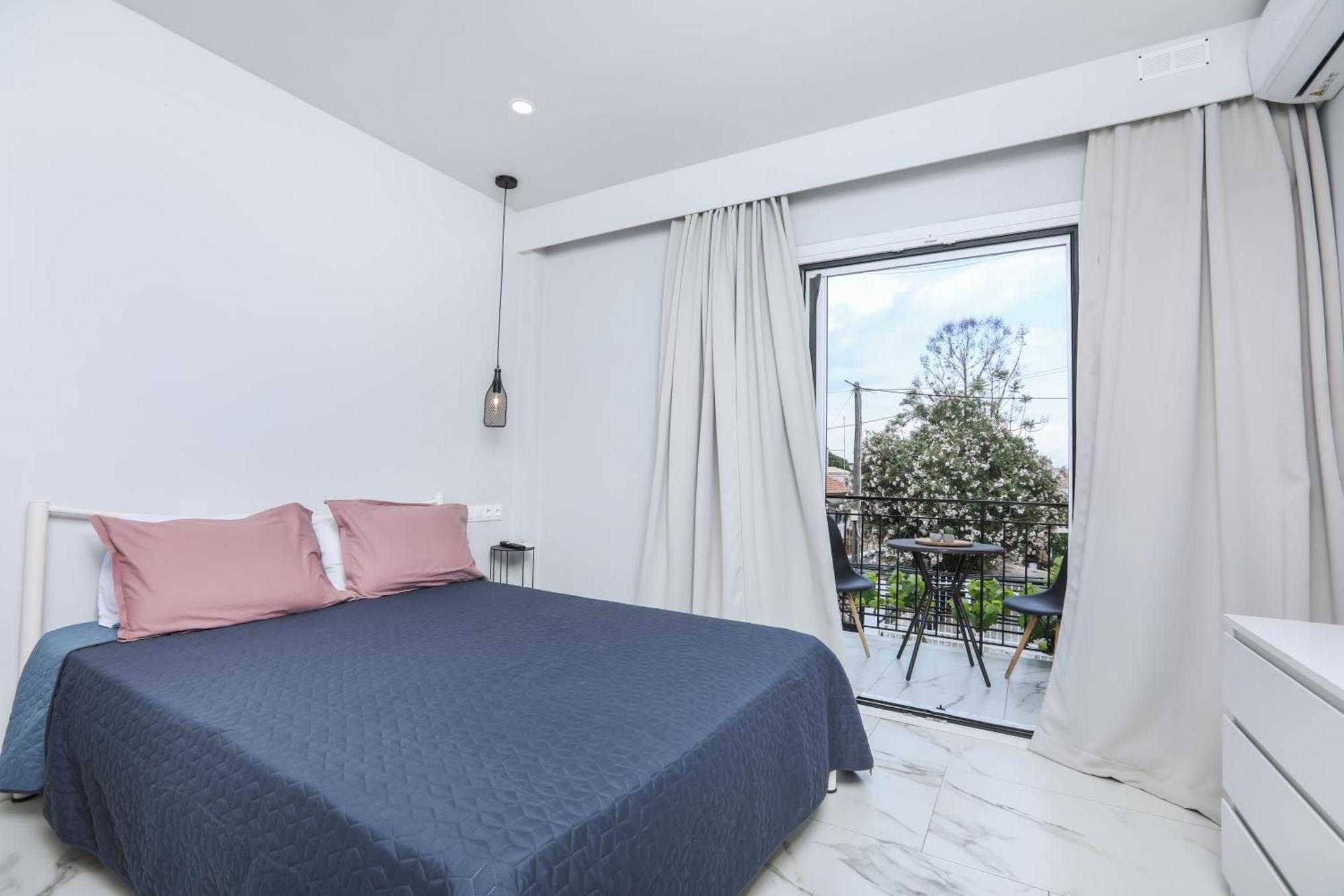 Sol Apartments Corfu By Estia エクステリア 写真
